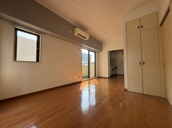 クリーンピア南大路時計台の物件内観写真